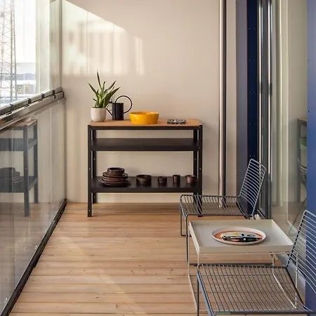 Modern - West Harbour Apartamento